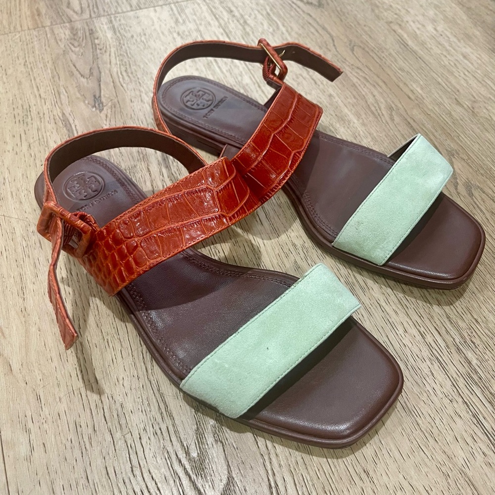 Tory Burch